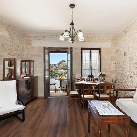 Krouson Mansion Krousonas (Crete)