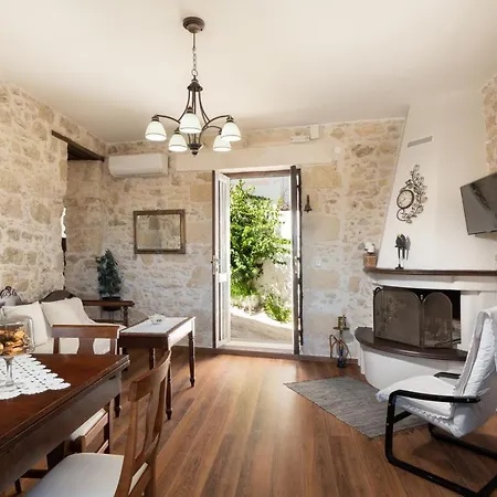 Krouson Mansion Krousonas (Crete)