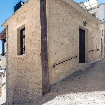 Krouson Mansion Krousonas (Crete)